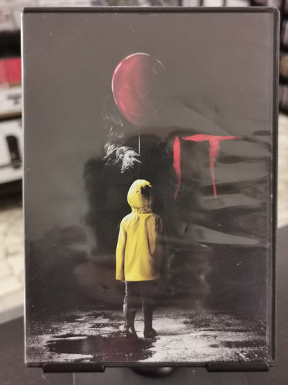 IT (DVD)