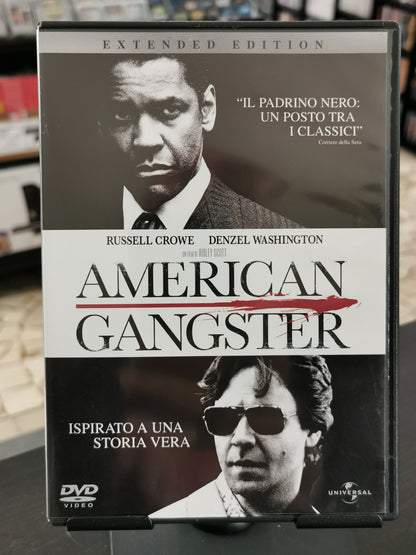 American Gangster (DVD)
