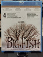 Big Fish – Le Storie di una Vita Incredibile (BR)
