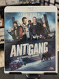 Antigang – Nell’Ombra del Crimine (BR)