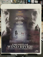 I segreti di Wind River (Blu-ray)