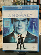 The Anomaly (Blu-ray)