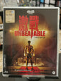 Unbeatable (Blu-ray)