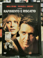 Rapimento e riscatto (DVD)
