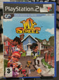 My Street (PS2)
