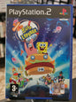 Bob l’Éponge – Le Film (PS2) - FRA