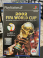 2002 FIFA World Cup (PS2)