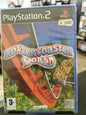 RollerCoaster World (PS2) *Nuovo