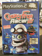 Crazy Frog Racer 2 (PS2)