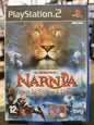Le Cronache di Narnia: Il Leone, La Strega e l’Armadio (PS2)