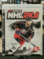 NHL 2K9 (PS3)