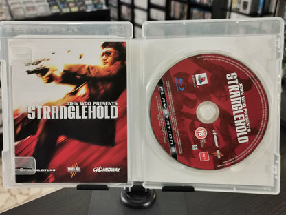Stranglehold (PS3)