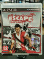Escape Dead Island (PS3)