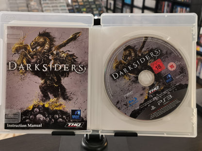 Darksiders (PS3)