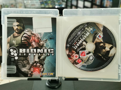 Bionic Commando (PS3)