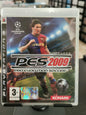 Pro Evolution Soccer 2009 (PS3)