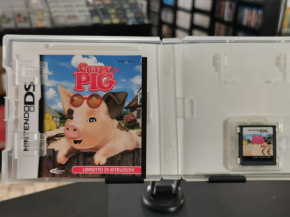 Crazy Pig (DS)