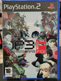 Persona 3 FES (PS2)
