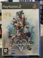Kingdom Hearts II (PS2)
