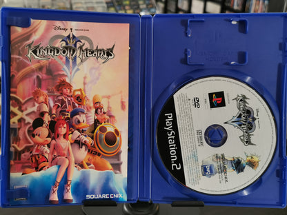Kingdom Hearts II (PS2)