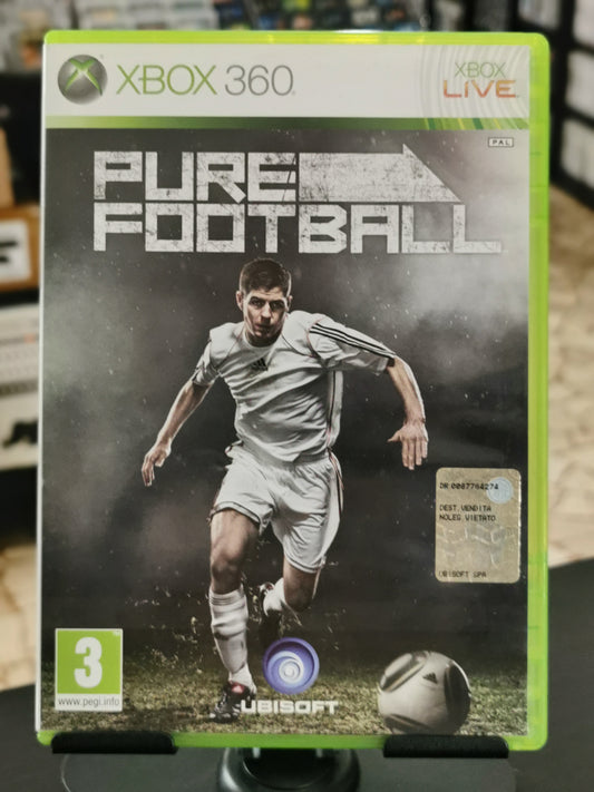 Pure Football (Xbox 360)
