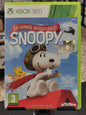 La Grande Avventura di Snoopy (Xbox 360)