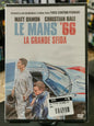 Le Mans ’66 – La Grande Sfida (DVD)
