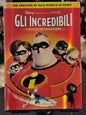 Gli Incredibili – 2 Dischi da Collezione (DVD)