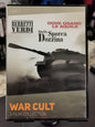 War Cult – 3 Film Collection (DVD)