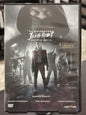 Lo chiamavano Jeeg Robot (DVD)
