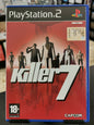 Killer7 (PS2)