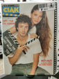 Ciak Si Gira – Anno 1, N.4 (Agosto 1985)
