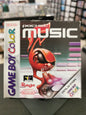 Pocket Music (Game Boy Color)