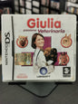 Giulia Passione Veterinaria (DS)