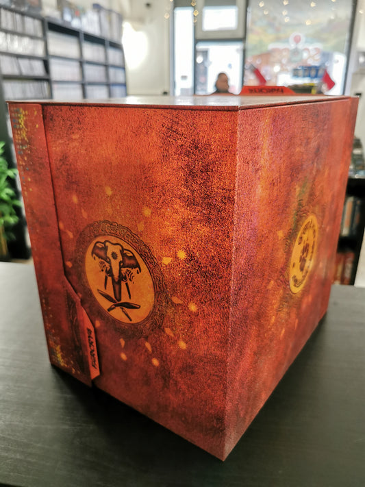 Far Cry 4 – Kyrat Edition (PS4)