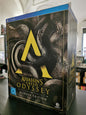 Assassin's Creed Odyssey Medusa Edition (PS4)