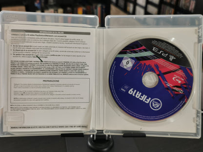 FIFA 19 (PS3)