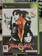SoulCalibur II (Xbox)