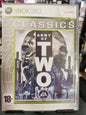 Army Of Two (Xbox 360)