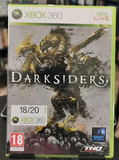 Darksiders (Xbox 360)