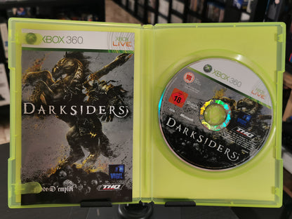 Darksiders (Xbox 360)