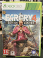 Far Cry 4 (Xbox 360)