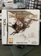 Final Fantasy The 4 Heroes of Light (DS)