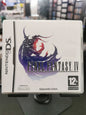 Final Fantasy IV (DS)