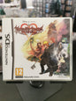 Kingdom Hearts 358/2 Days (DS)