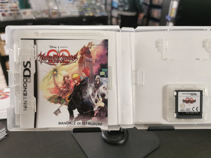 Kingdom Hearts 358/2 Days (DS)
