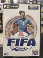 FIFA 2001 (PC)