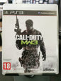 Call Of Duty: Modern Warfare 3 (PS3)