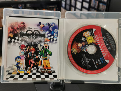 Kingdom Hearts: HD 1.5 ReMix (PS3) - Essentials