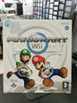 Mario Kart Wii – Bundle con Wii Wheel (Wii)